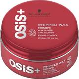 Schwarzkopf Osis+ Whipped Wax 75g