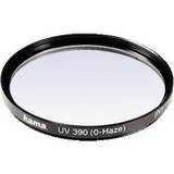 37mm - Infraröda filter (IR) Kameralinsfilter Hama UV AR 37mm