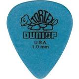 Blåa Plektrum Dunlop 462P1.00