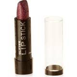 Stargazer Läpprodukter Stargazer Glitter Lipstick Fuchsia