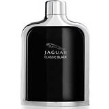 Jaguar Parfymer Jaguar Classic Black EdT 100ml