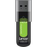 Lexar Media Minneskort & USB-minnen Lexar Media JumpDrive S57 32GB USB 3.0