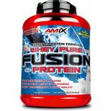 Amix Pure Whey Fusion Protein Chocolate 1Kg