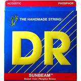 DR String Round Core Acoustic 13-56