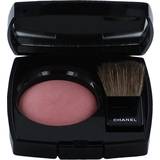 Chanel powder blush Chanel Joues Contraste Powder Blush #72 Rose Initial