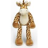 Teddykompaniet Giraffer Mjukisdjur Teddykompaniet Diinglisar Giraffe Comforter