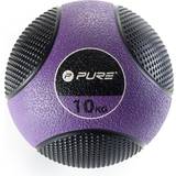 Pure2Improve Träningsbollar Pure2Improve Medicine Ball 10kg