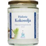 Holistic Kryddor, Smaksättare & Såser Holistic Coconut Oil 500ml