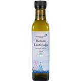 Holistic Kryddor, Smaksättare & Såser Holistic Flaxseed Oil 250ml