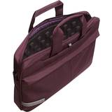 Lila - Textil Väskor TechAir TAN3205V2 15.6" - Purple
