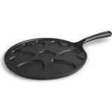In Living Pannor In Living Cast Iron 23.3 cm