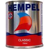 Hempel classic Hempel Classic Red Brown 2.5L