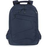 Väskor Tucano Lato Backpack 17'' - Blue