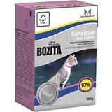 Bozita Hundar - Magnesium Husdjur Bozita Feline Sensitive Hair & Skin 0.2kg