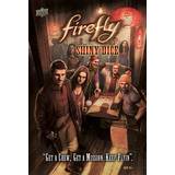 Upper Deck Entertainment Firefly Shiny Dice