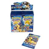 Pokémon booster box Pokémon XY12 Evolutions Booster Box