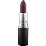 MAC Matte Lipstick Smoked Purple
