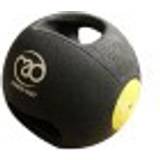 Fitness-Mad Träningsbollar Fitness-Mad Double Grip Medicine Ball 4kg