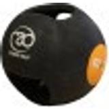 Fitness-Mad Träningsbollar Fitness-Mad Double Grip Medicine Ball 8kg