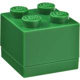 Lego förvaring 4 Barnrum Room Copenhagen Lego Mini Box 4