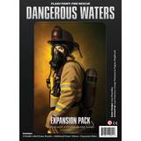 Indie Boards and Cards Familjespel Sällskapsspel Indie Boards and Cards Flash Point: Fire Rescue Dangerous Waters