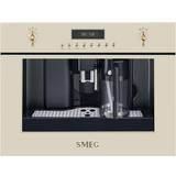 Kaffemaskiner Smeg CMS8451