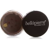 Bellapierre Makeup Bellapierre Shimmer Powder Earth