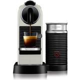 Nespresso Espressomaskiner Nespresso Citiz&Milk C122