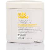 Milk_shake Anti-frizz Hårinpackningar milk_shake Integrity Intensive Treatment 500ml