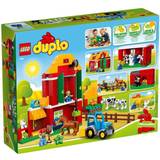 Lego Duplo Big Farm 10525