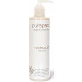 Pure Pact Hårprodukter Pure Pact Rosewood Liftinggel 250ml