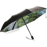 UV-skydd Paraplyer HappySweeds Forest Umbrella