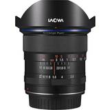 Laowa Canon EF Kameraobjektiv Laowa 12mm F2.8 Zero-D for Canon EF
