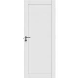 Dooria Klassisk Dörrar Dooria 8801 Kvadrat Innerdörr S 0502-Y V, H (90x210cm)
