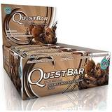 Quest Nutrition Protein Bar Double Chocolate Chunk 60g 12 st
