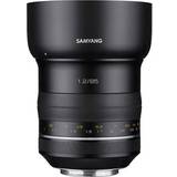 Samyang Canon EF - ƒ/1.2 Kameraobjektiv Samyang XP 85mm F1.2 for Canon EF