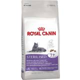 Torrfoder Husdjur Royal Canin Sterilised 7+ 10kg