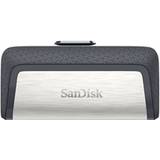 Sandisk 128gb SanDisk Ultra Dual 128GB USB 3.1 Type-C