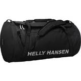 Svarta Väskor Helly Hansen Duffel Bag 2 90L - Black