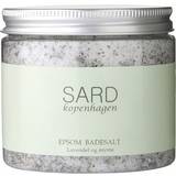 SARDkopenhagen Bad- & Duschprodukter SARDkopenhagen Bath salt & Scrub 200g