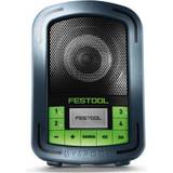 Festool Radioapparater Festool BR 10 DAB+