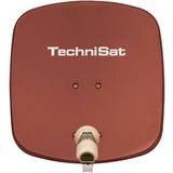 TechniSat TV-paraboler TechniSat DigiDish 45 Red