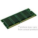 256 MB RAM minnen MicroMemory DDR 113MHz 256MB for HP (MMH3496/256)