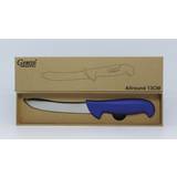 Genzo Handverktyg Genzo Allround 13 cm Slaughter Kniv