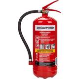Branford Larm & Säkerhet Branford Brandsläckare 6kg