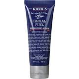 Kiehls facial fuel Kiehl's Since 1851 Facial Fuel Energizing Scrub for Men 100ml