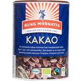 Choklad Kung Markatta Kakao 250g