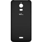 Wiko Rosa Mobiltillbehör Wiko Clip Ultra Slim Case (Wiko Wax 4G)