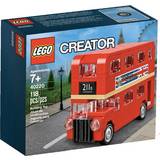 Lego Creator på rea Lego Creator London Bus 40220