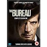 DVD-filmer The Bureau Season 1 [DVD]